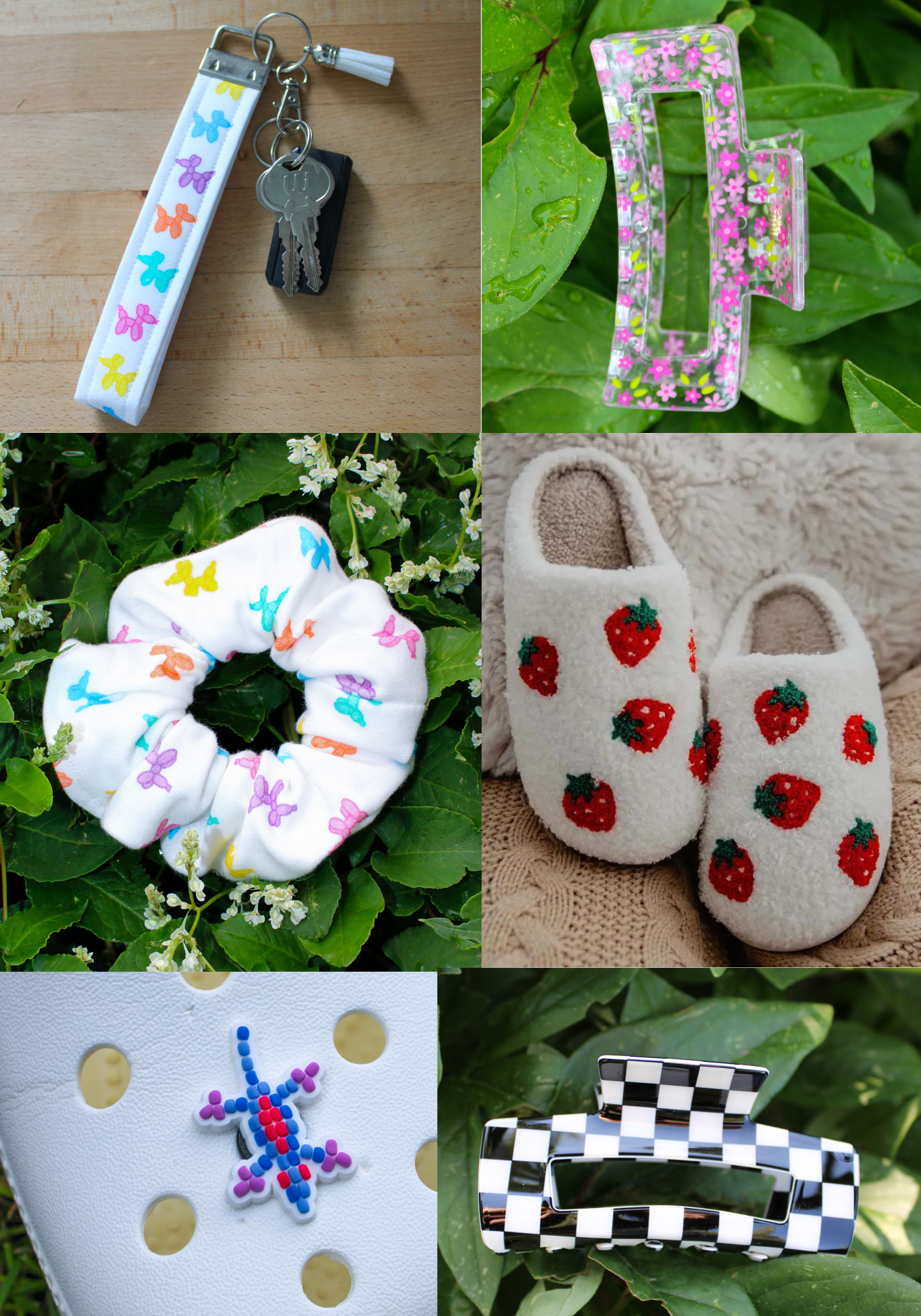 Under $12 Accessories
