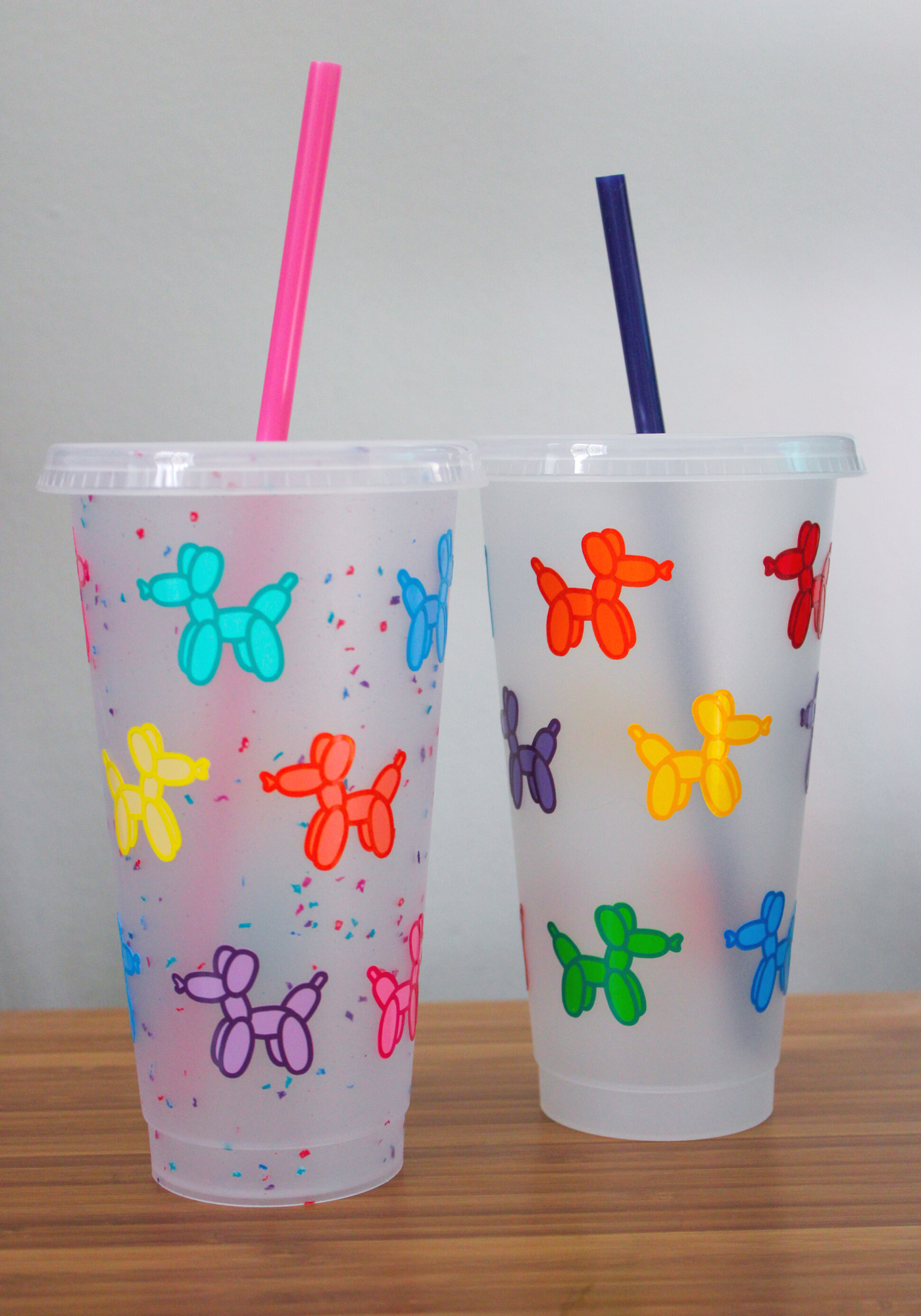 Cold Cups