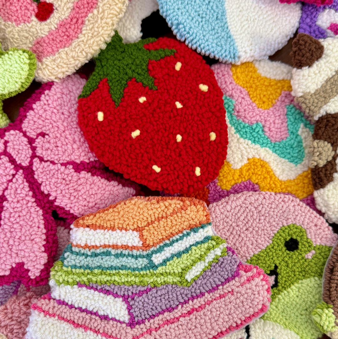 Mug Rugs