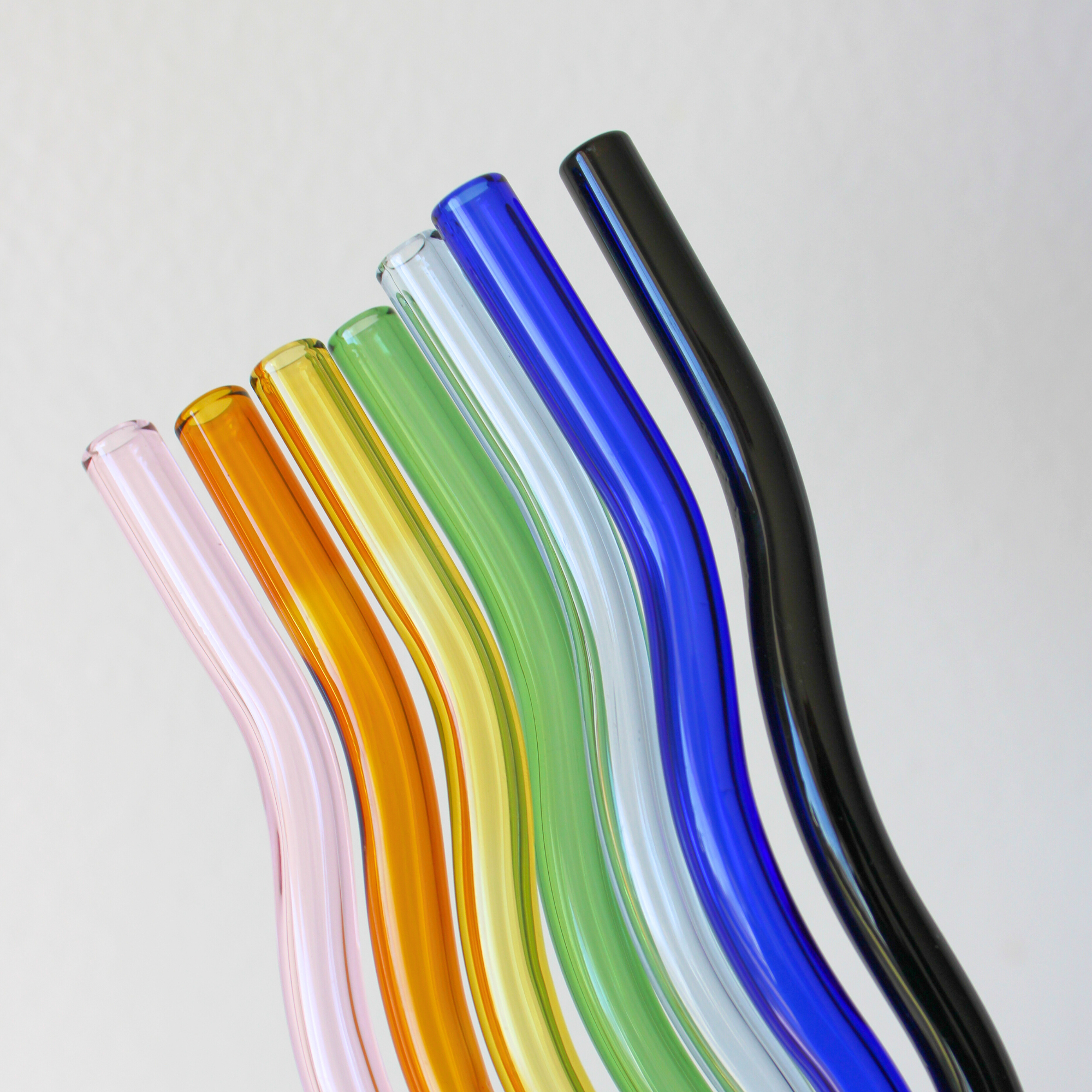 Glass Can Accessories