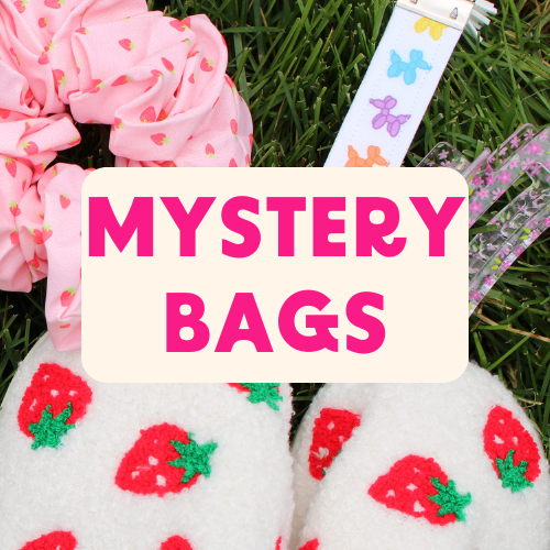 Mystery