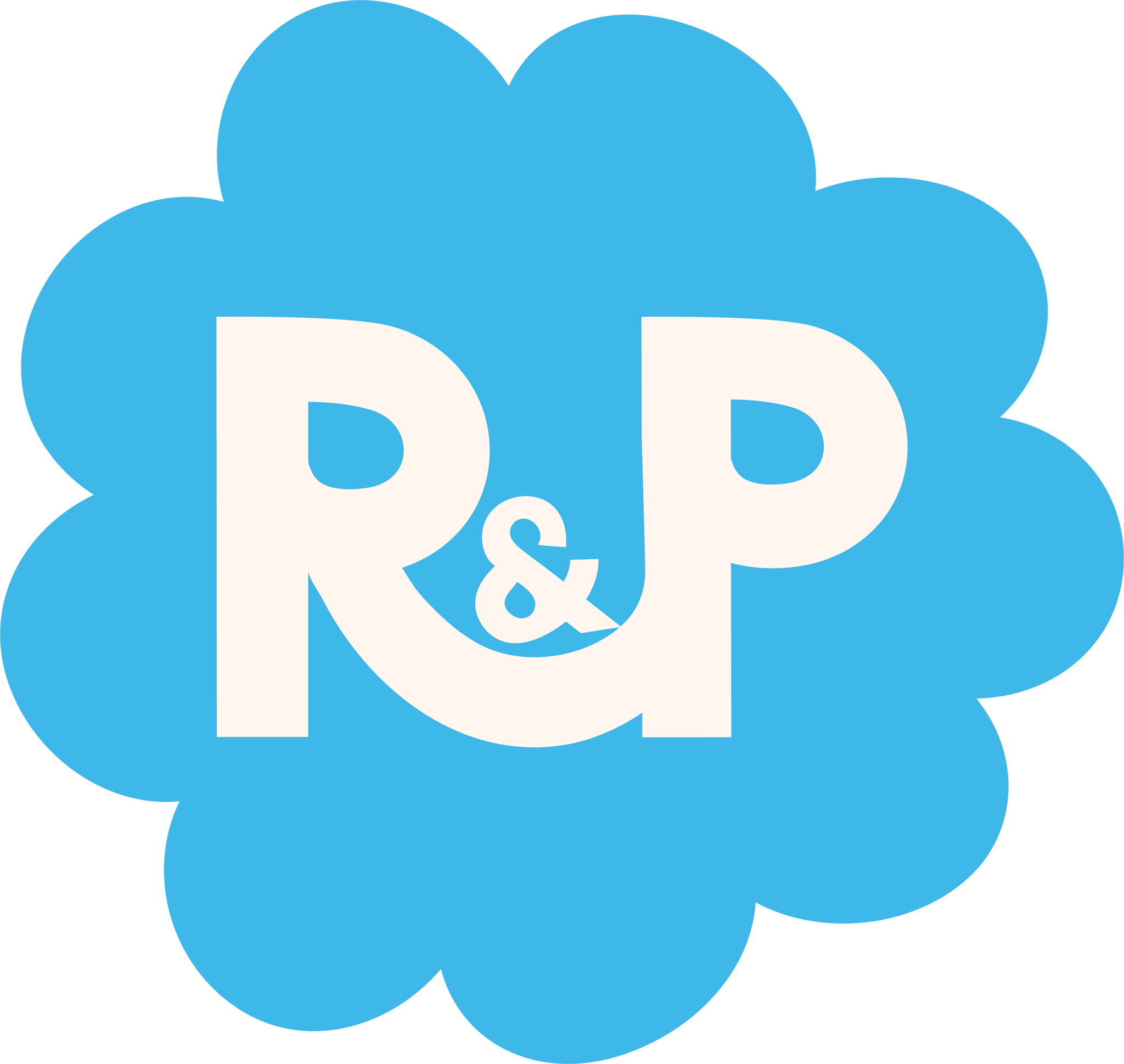Roy + Pip