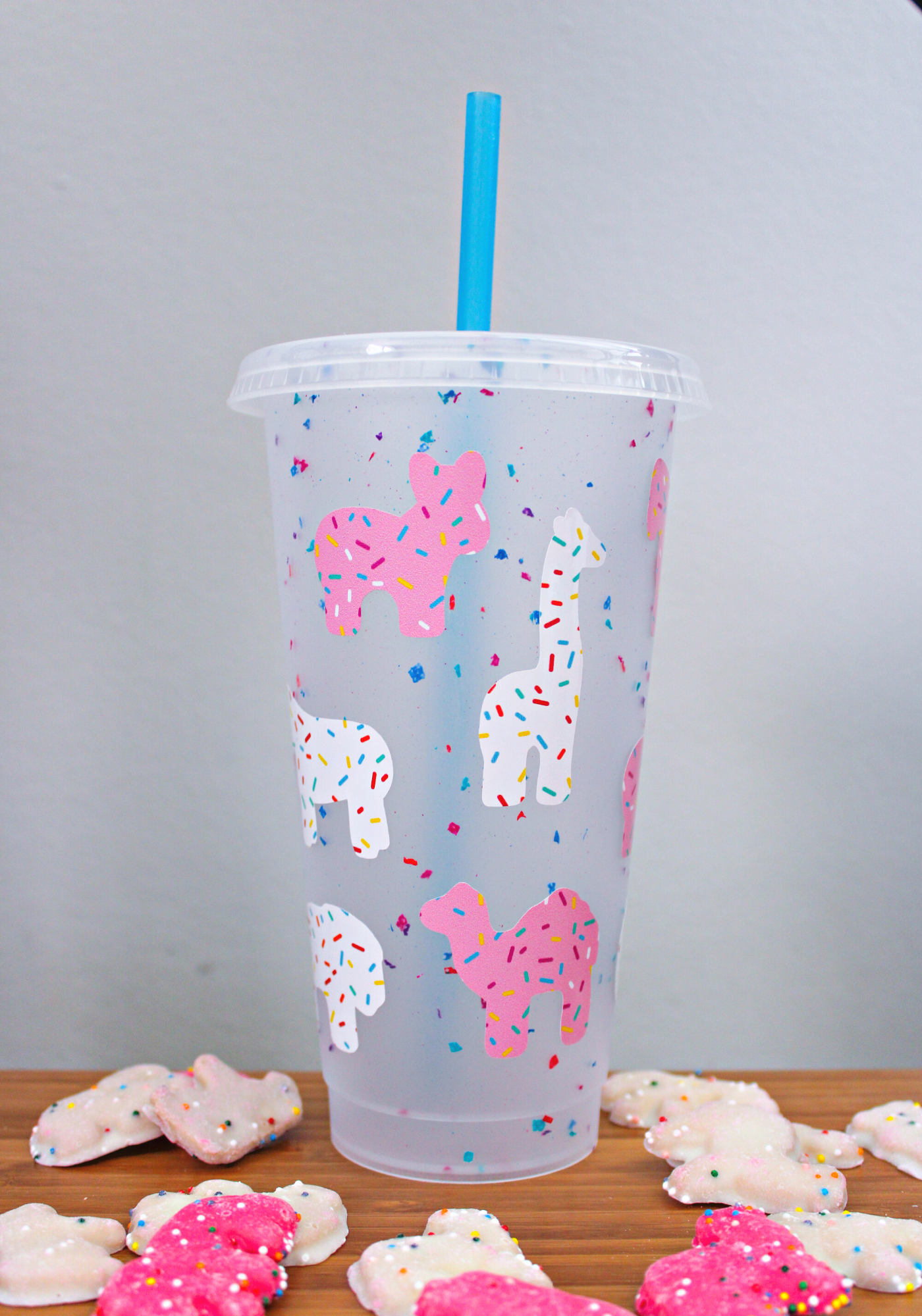 Butterfly Starbucks Cup for Best Friends Cold Cup -  Norway