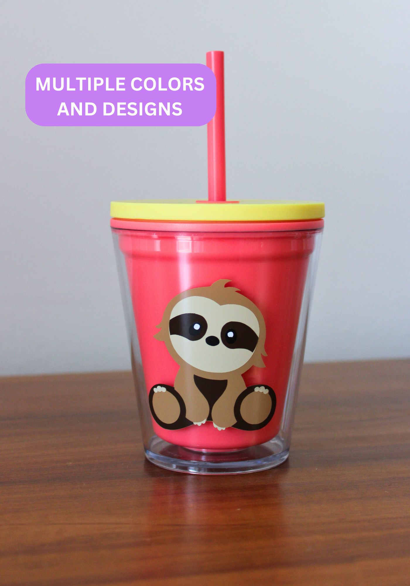 10oz Toddler Tumbler