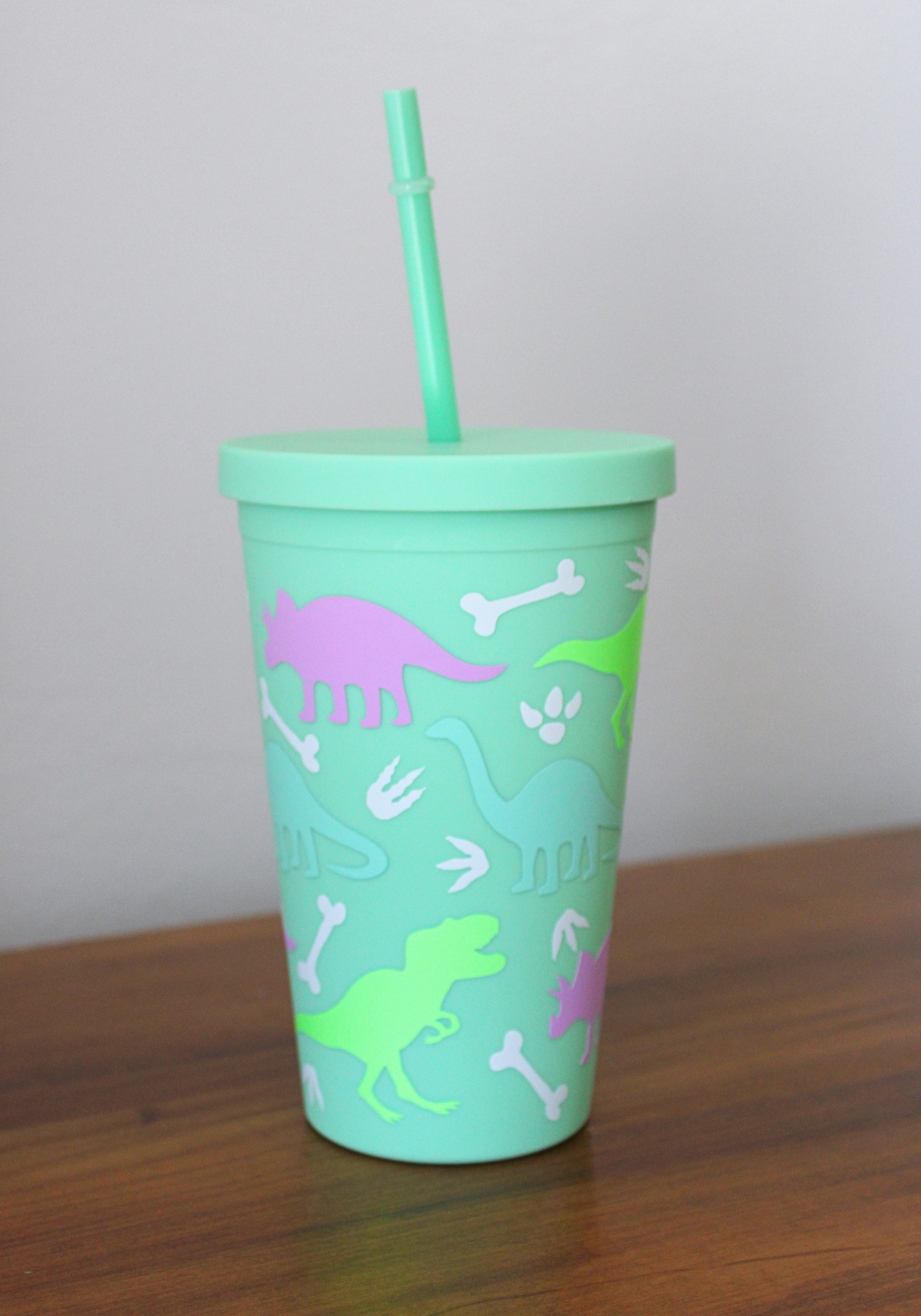 16oz Mix and Match Tumbler