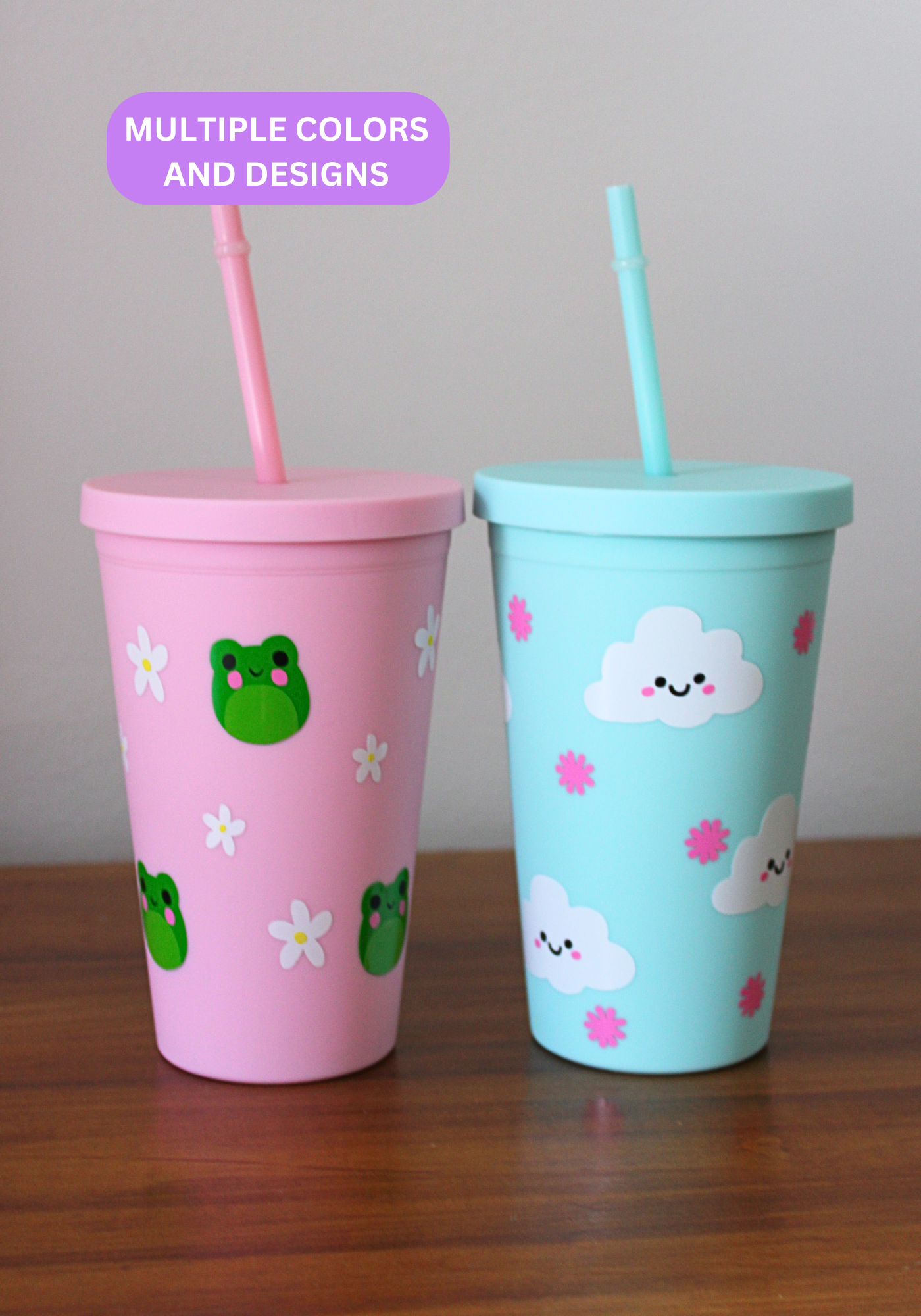 16oz Mix and Match Tumbler