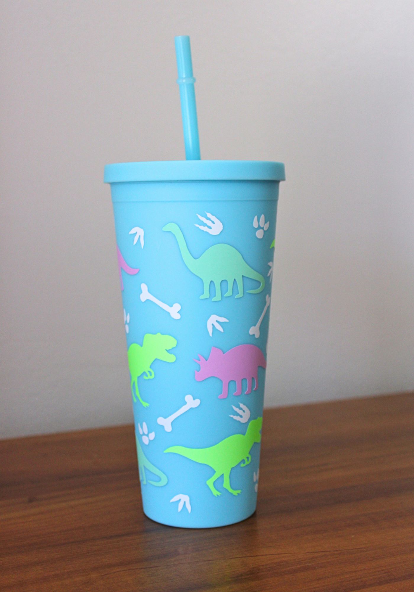 22oz Mix and Match Tumbler