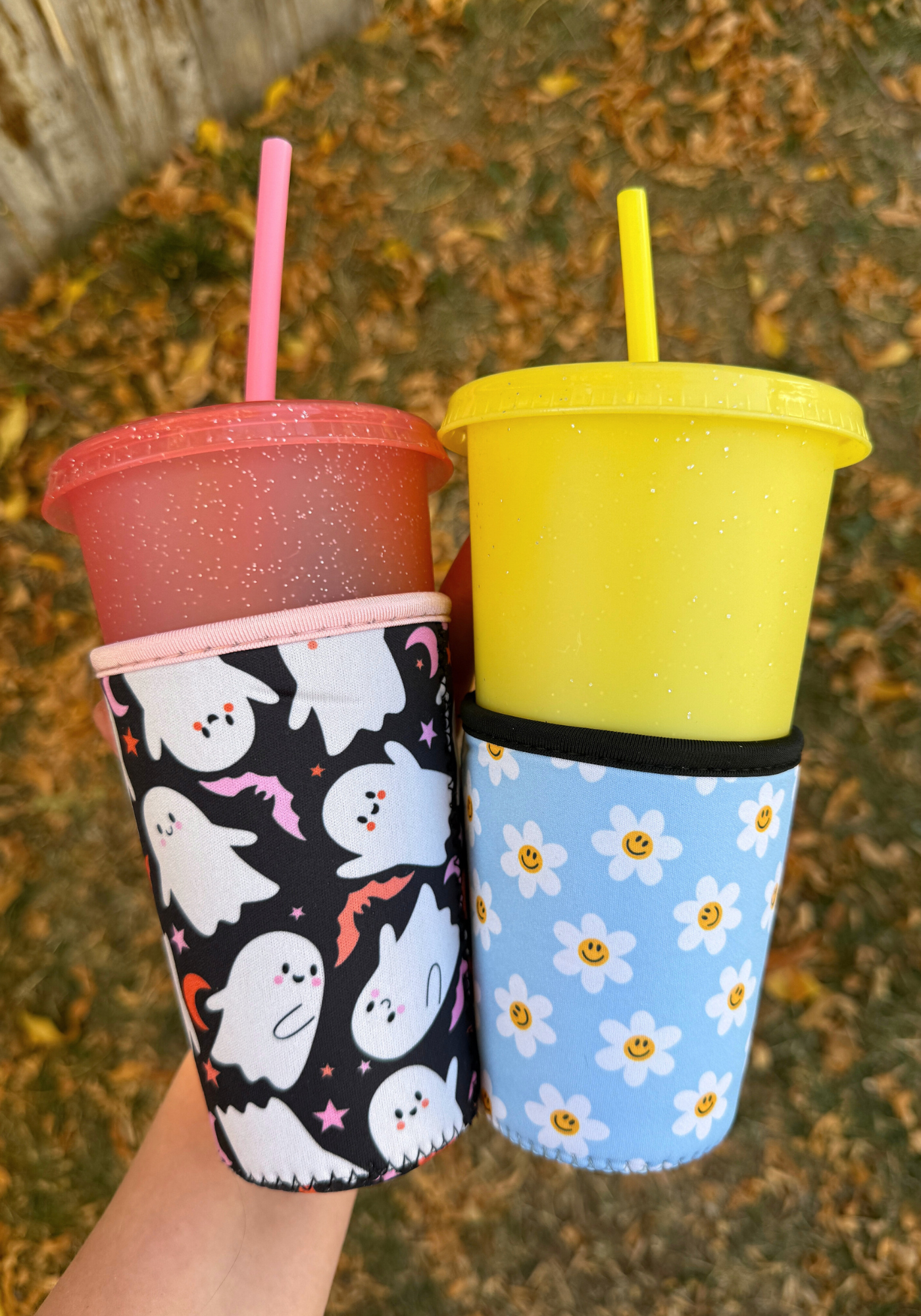 Coffee Coozies