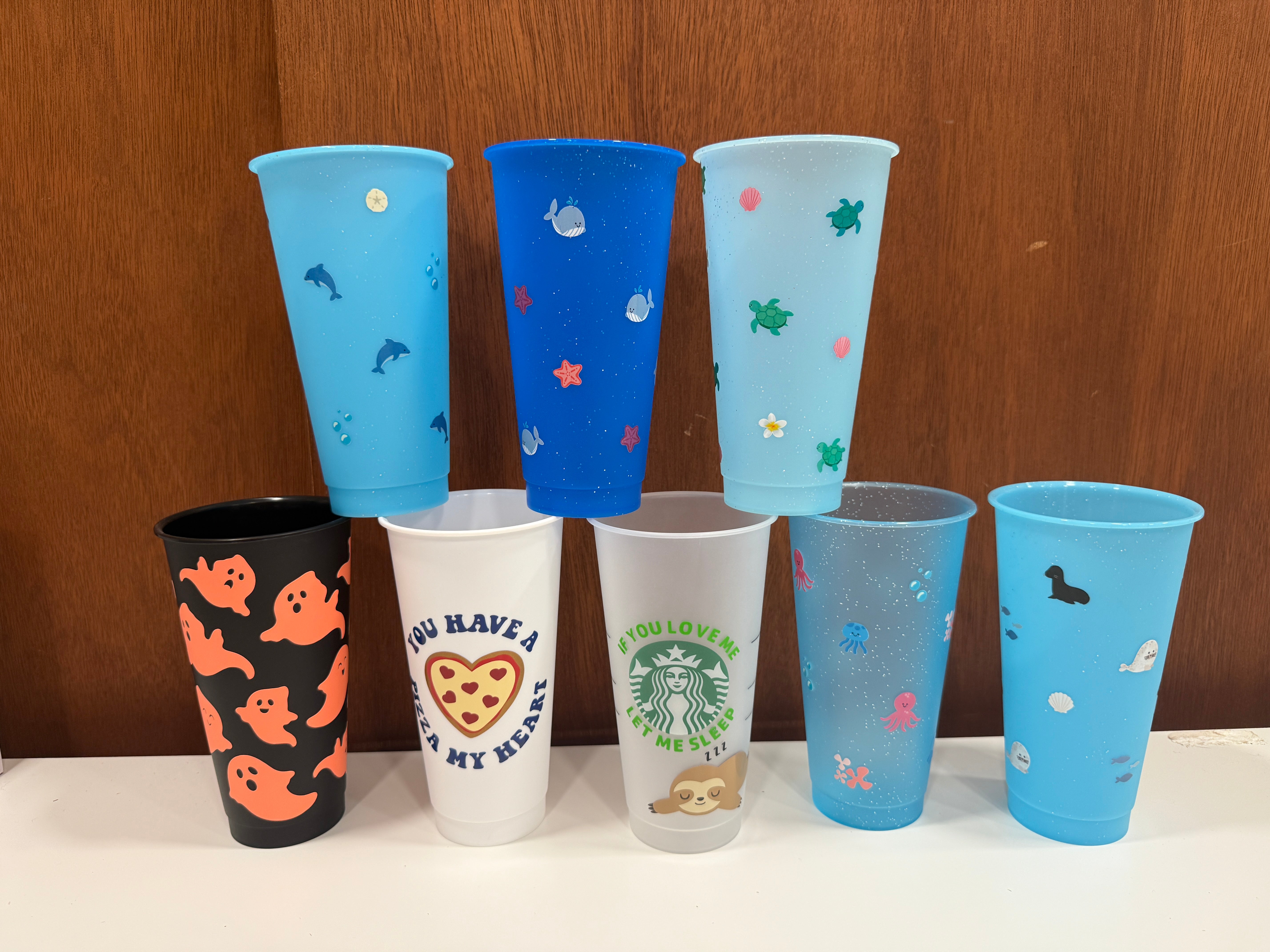 OOPSIE Cold Cups