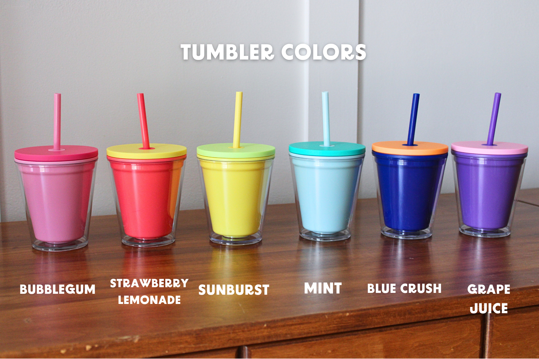 10oz Toddler Tumbler