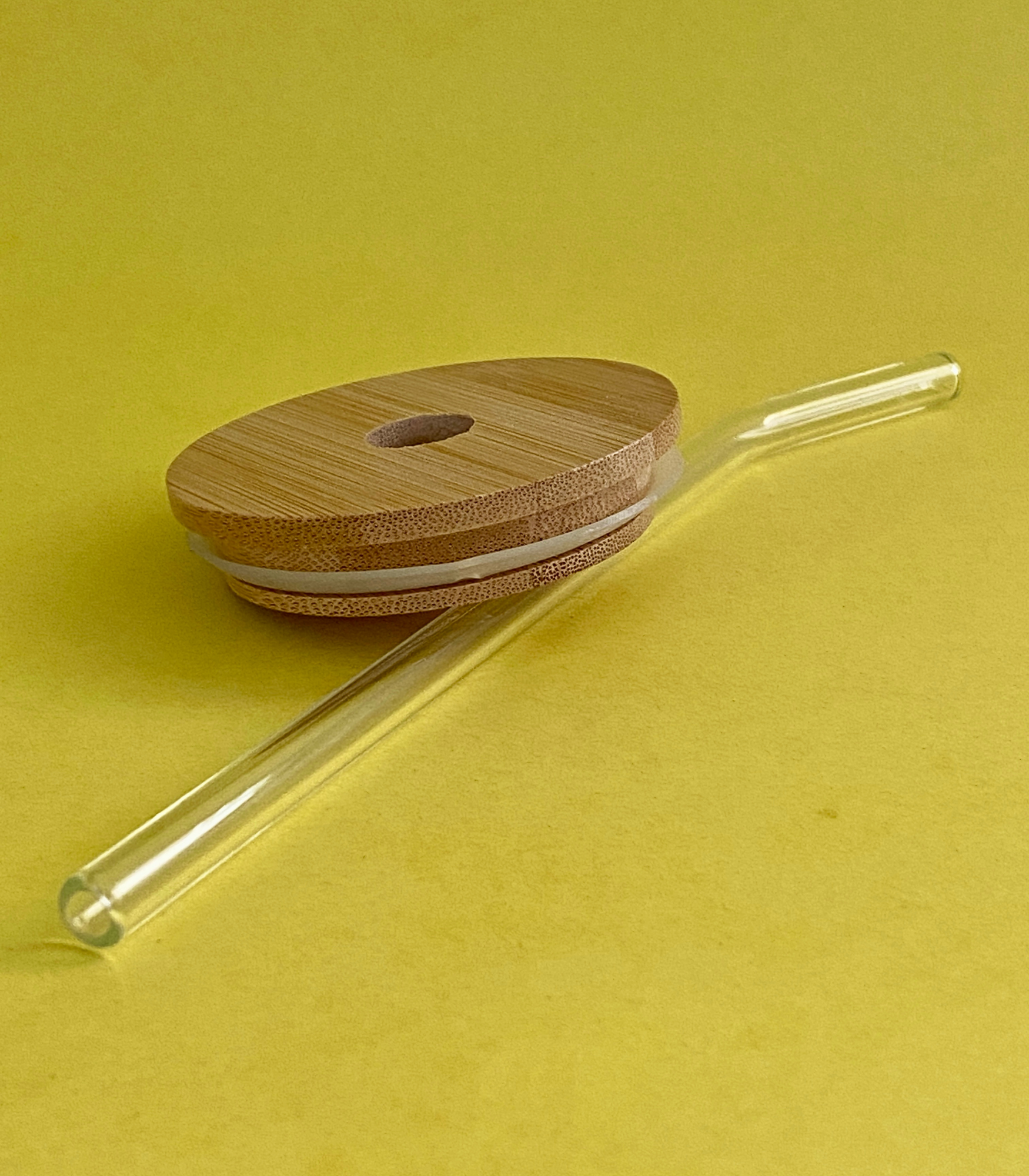 Glass Can Accessories: Combo Option